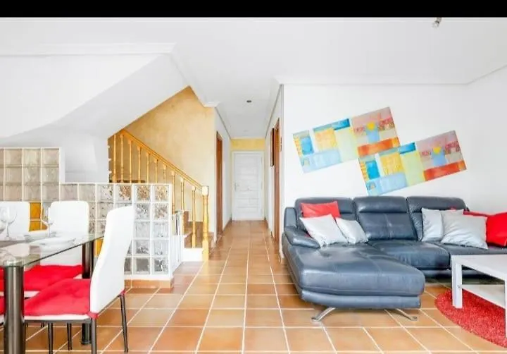 אל מדאנו Habitacion Doble Con Balcon בית הארחה