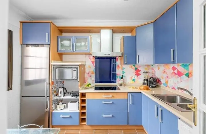Habitacion Doble Con Balcon Эль-Медано Испания