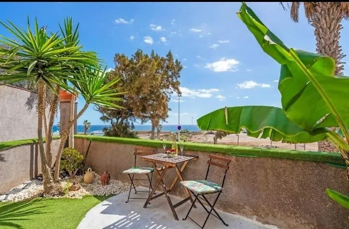 בית הארחה אל מדאנו Habitacion Doble Con Balcon