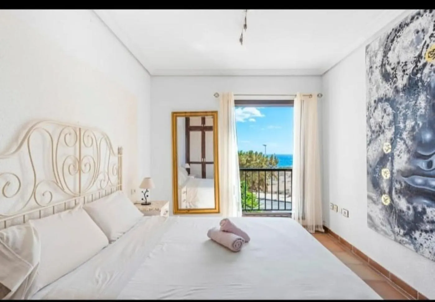 אל מדאנו Habitacion Doble Con Balcon